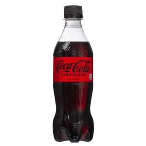 コカ・コーラ ゼロ 500mlPET