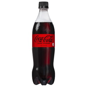 コカ・コーラ ゼロ 700mlPET