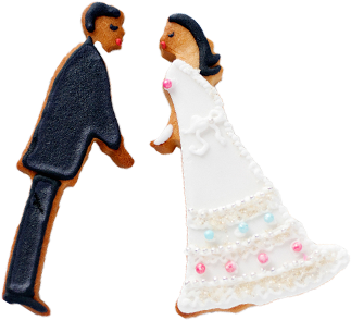 結婚祝いイメージ