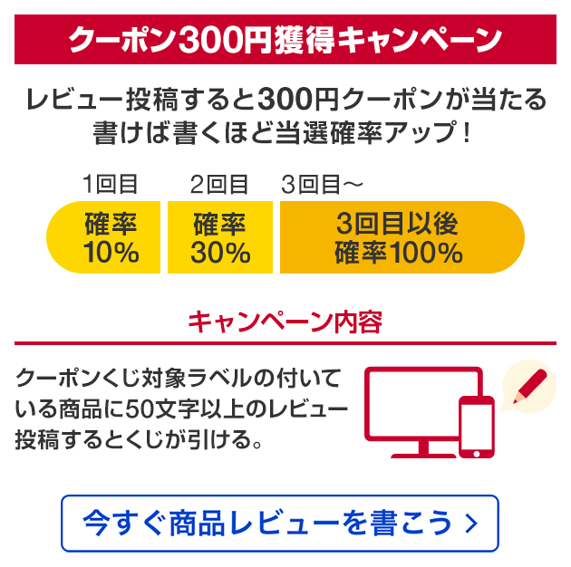 クーポン300円獲得キャンペーン開催のお知らせ - お知らせ - Yahoo!ショッピング