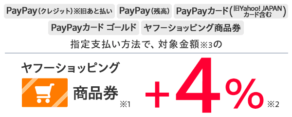 5のつく日キャンペーン - Yahoo!ショッピング