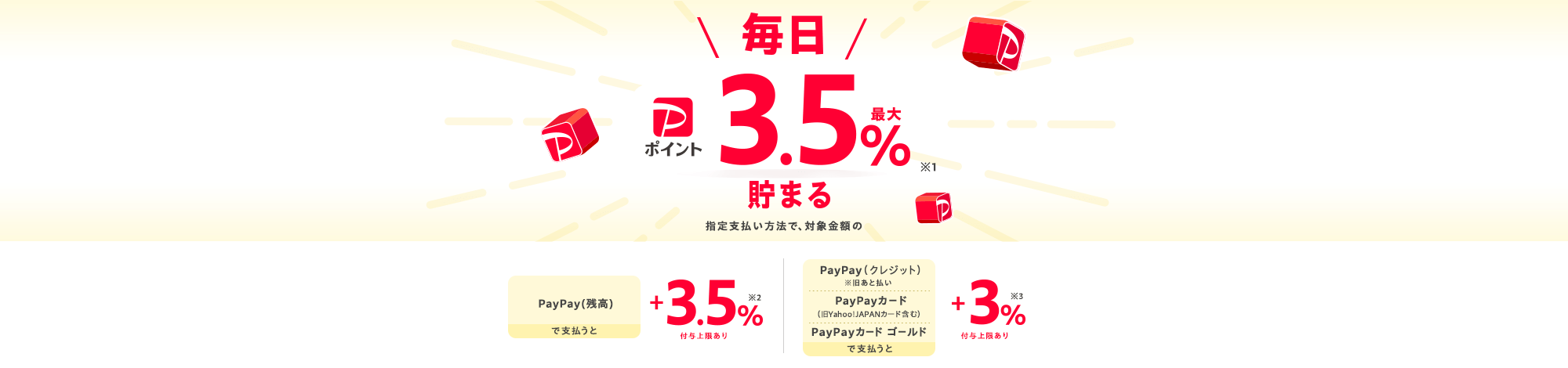 毎日最大+3.5％ - Yahoo!ショッピング