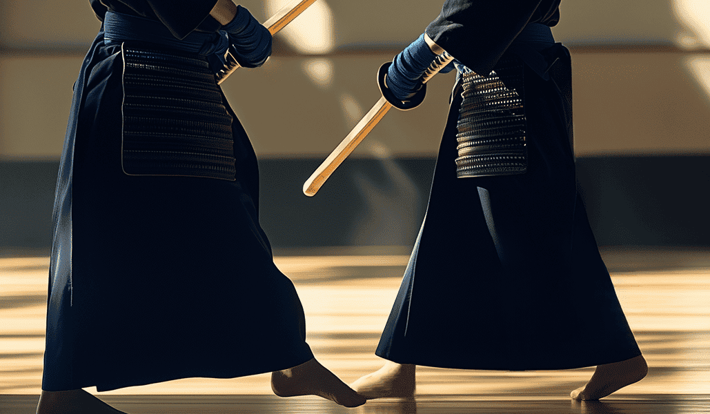 剣道