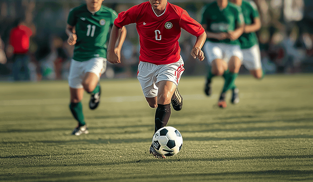 サッカー