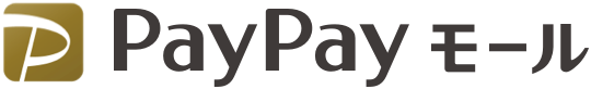 PayPayモールロゴ