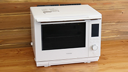 TOSHIBA 東芝 過熱水蒸気オーブンレンジ 石窯ドーム ER-XD3000 （W