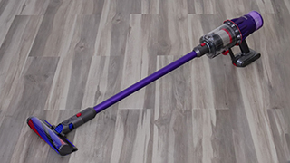 ダイソン Dyson Digital Slim Fluffy Origin SV18FFENT2 掃除機 - 最