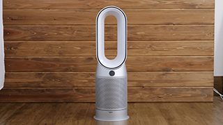 Dyson dyson Purifier Hot＋Cool 空気清浄ファンヒーター HP07 WS