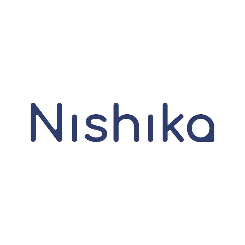 Nishika株式会社ロゴ