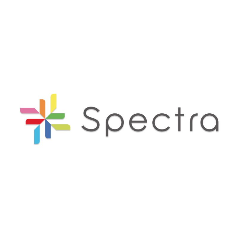 株式会社Spectraロゴ