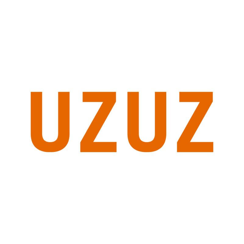 株式会社UZUZロゴ