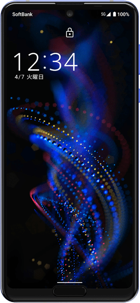 AQUOS_R5G