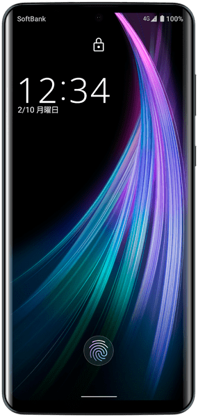 AQUOS_zero2