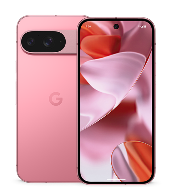 Google Pixel_9 の画像