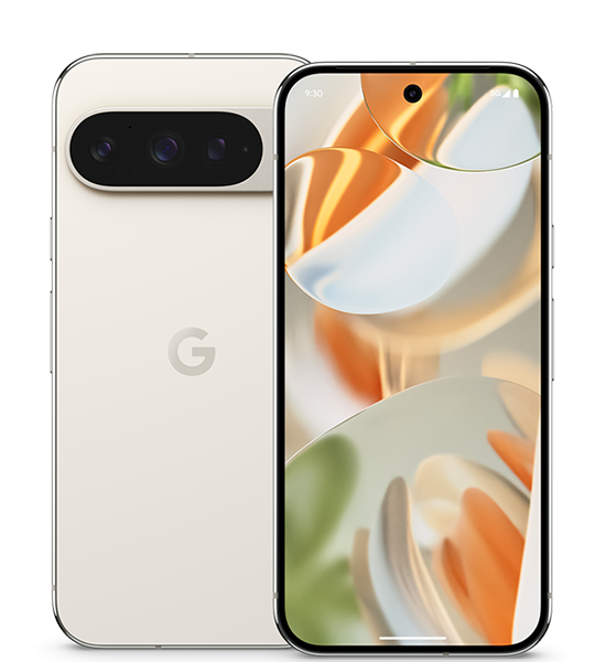 Google Pixel_9_Pro の画像