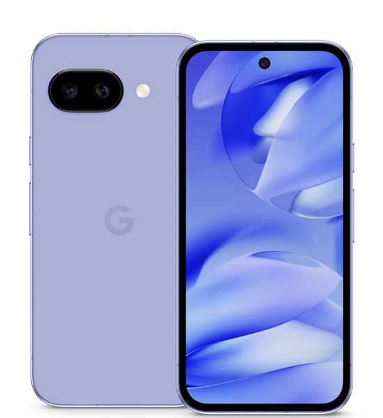 Google Pixel_9a の画像