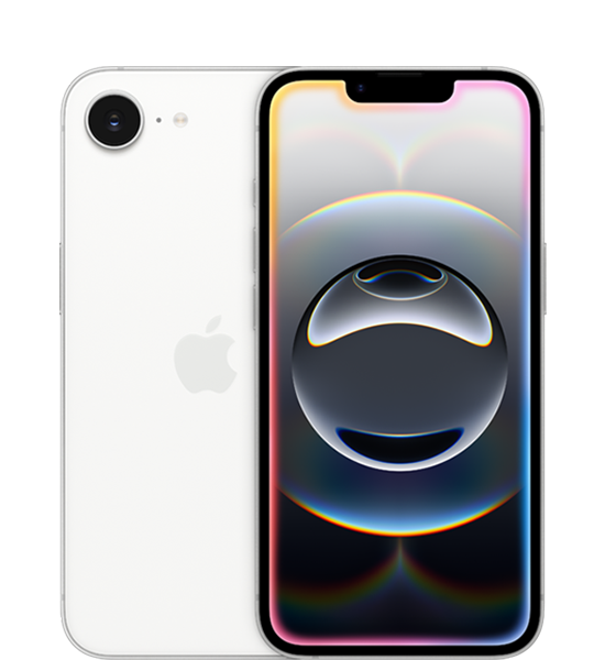 iPhone 16e の画像