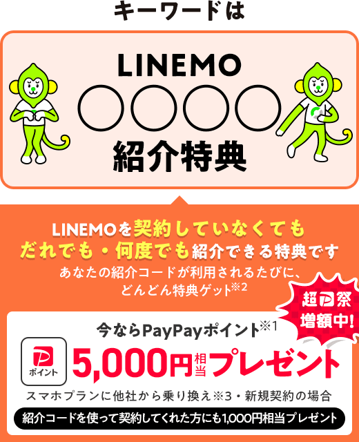 超PayPay祭 どんどん紹介しちゃおうYO! くじ - Yahoo!ズバトク