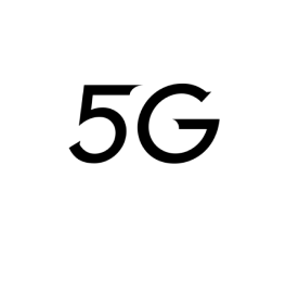 5Gまたは4G回線（※2）