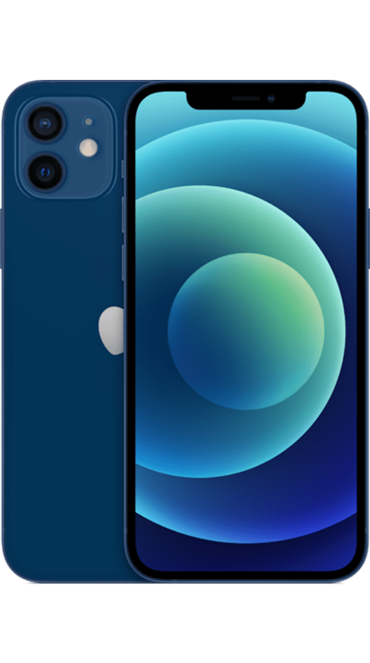 iPhone 12製品画像