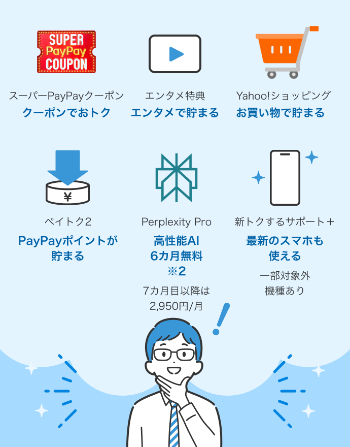 ソフトバンクのりかえ（MNP）ギモン解消ガイド｜最新iPhoneや料金