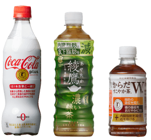 コカ・コーラ社の商品画像