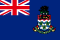 ケイマン諸島国旗