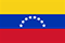ベネズエラ国旗