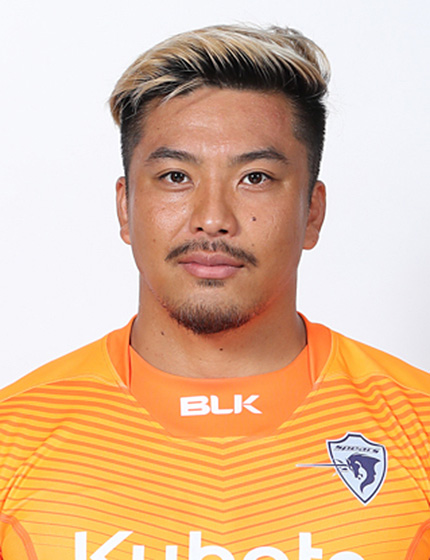 ラグビー 末永健雄 スポーツナビ