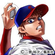 野球マンガ「BUNGO」- スポーツナビ