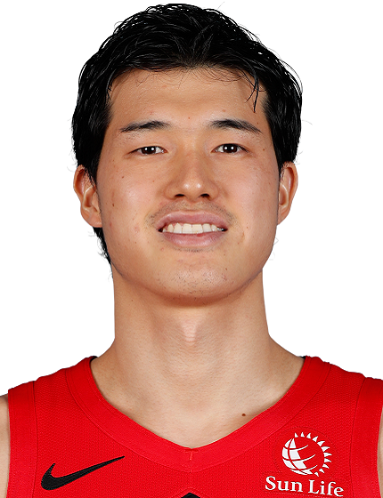 プロフィール写真