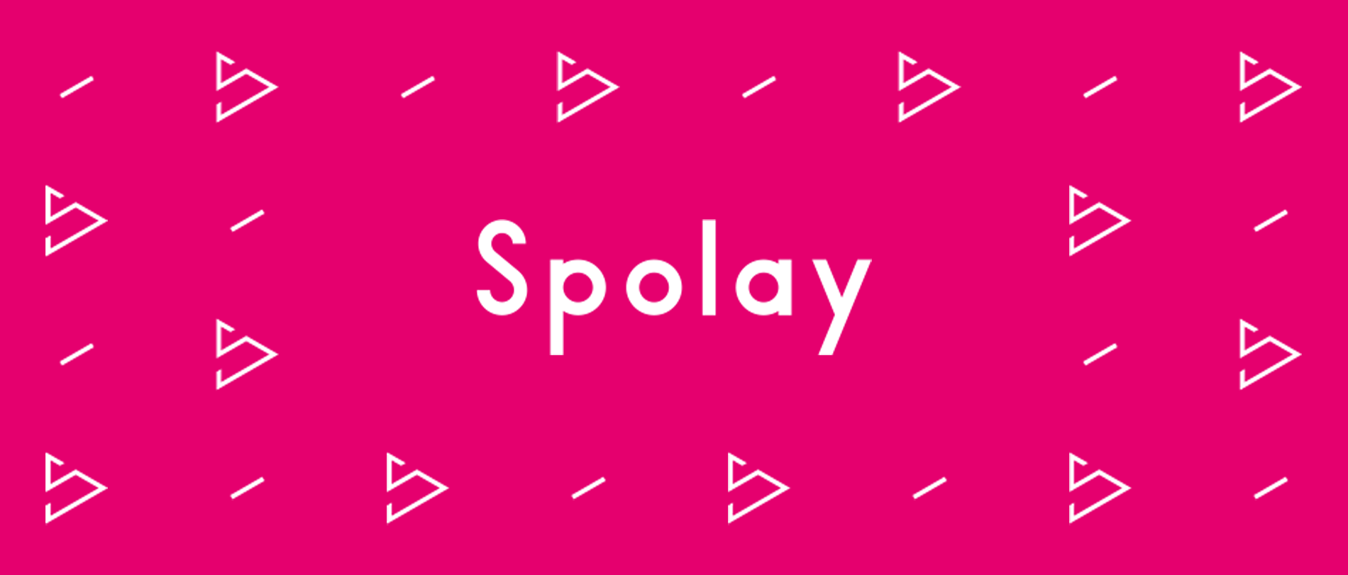 “Spolay”