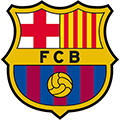 FCバルセロナの画像