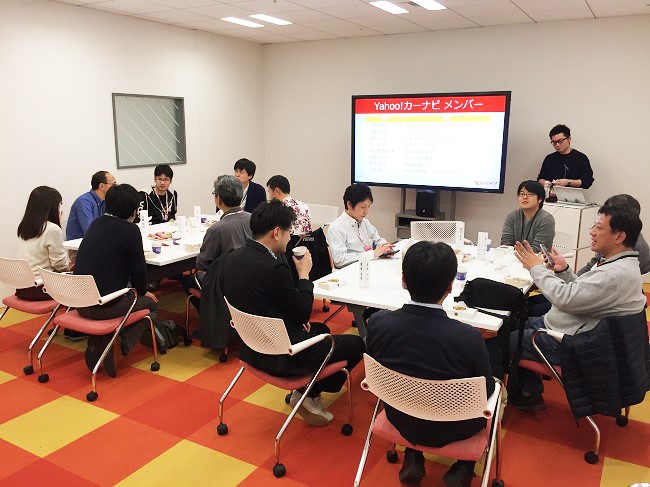 yahoo メール サポーターズクラブ 会報 vol 8