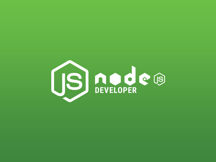 Senior NodeJS Developers