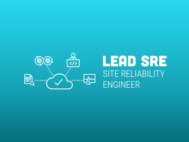 Lead SRE (Site Reliability Engineer)