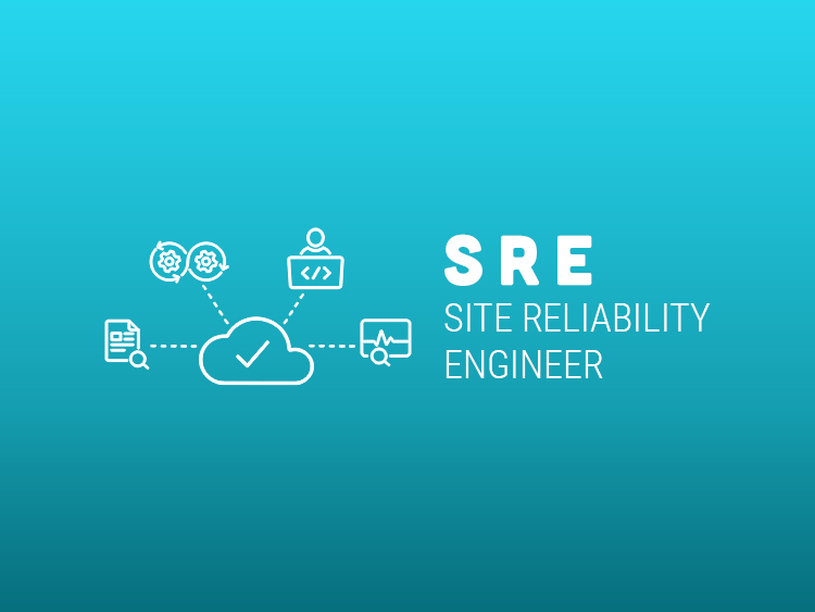 SRE (Site Reliability Engineer)