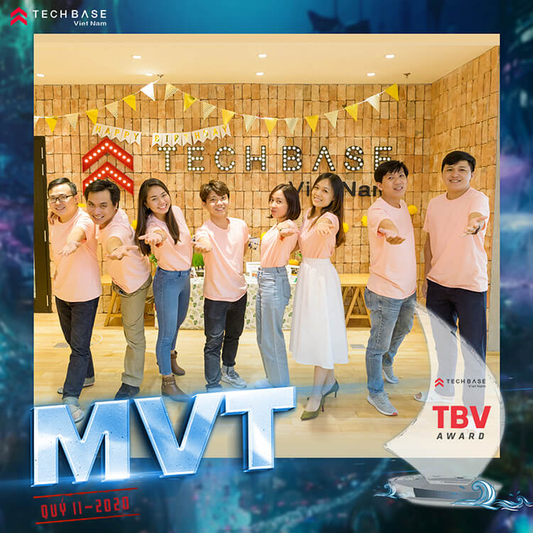 2020年第2回 MVT＆MVPアワード