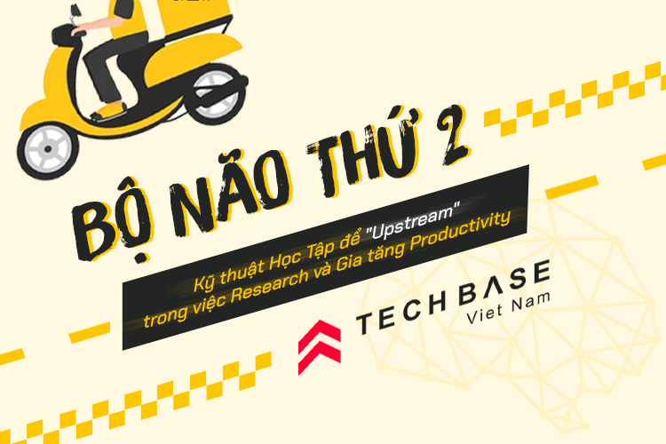 Bộ Não Thứ Hai: Khám phá kỹ thuật học tập để developer 