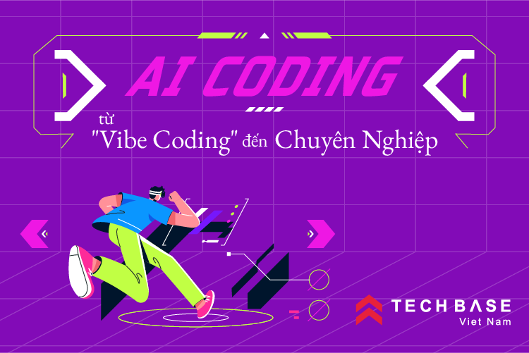 AI Coding: Từ 