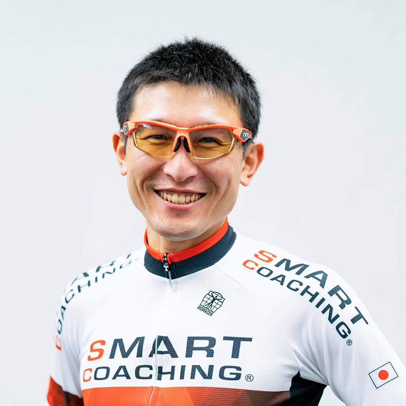 安藤隼人さんの写真