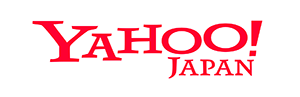 Yahoo! JAPAN ロゴ