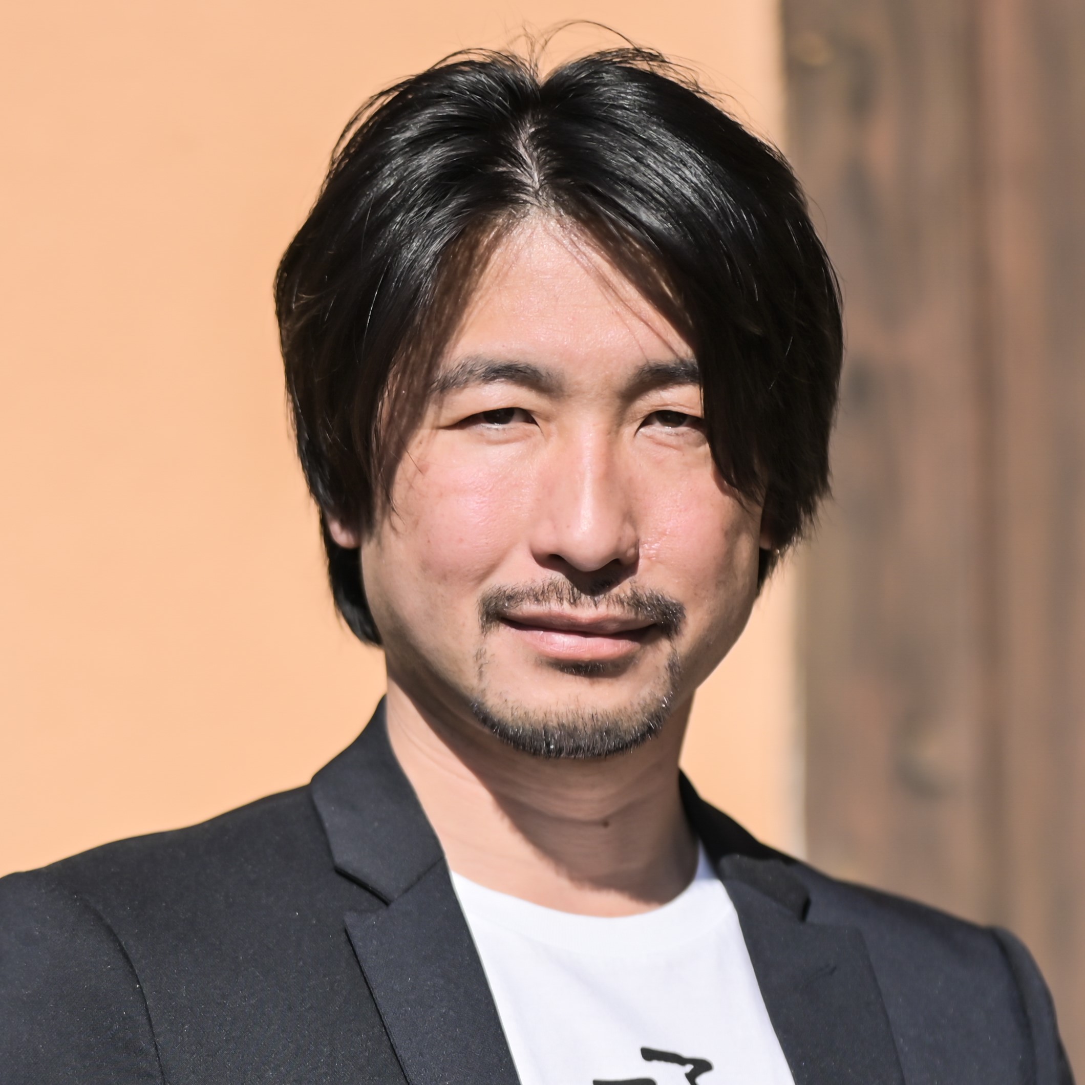 別府史之さんの顔写真