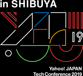 Yahoo! JAPAN Tech Conference 2019 in Shibuya
