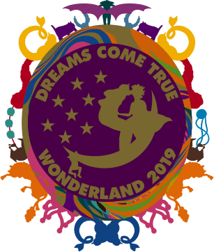 DREAMS COME TRUE WONDERLAND 2019