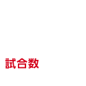 23 SUN 試合数 男子6/女子18