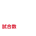 29 SAT 試合数 男子2