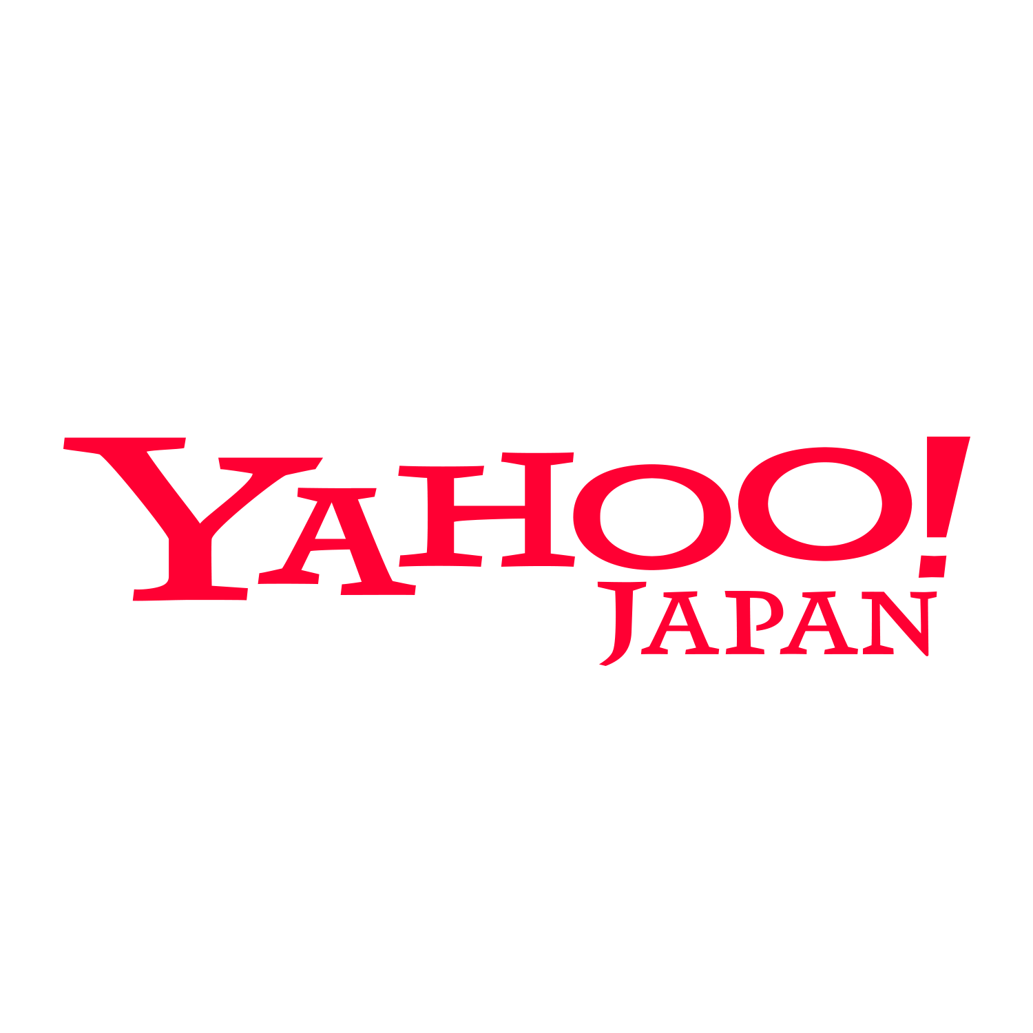 Yahoo Japan サービス一覧