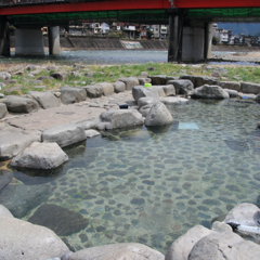 東海エリア
