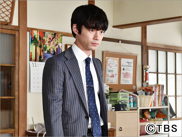 【10/19(火)第1話放送】<br>婚姻届に判を捺しただけですが 第7話 あらすじ 11月30日放送分